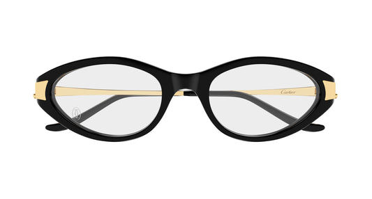 CARTIER CT0633O 001 52 FRAME