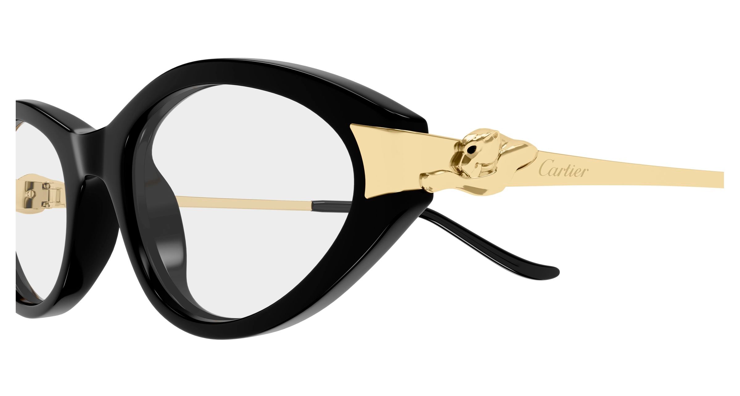 CARTIER CT0633O 001 52 FRAME