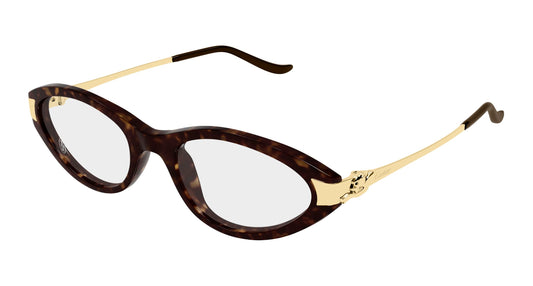 CARTIER CT0633O 002 52 FRAME