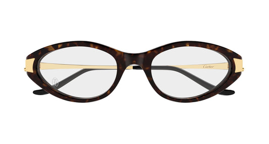 CARTIER CT0633O 002 52 FRAME