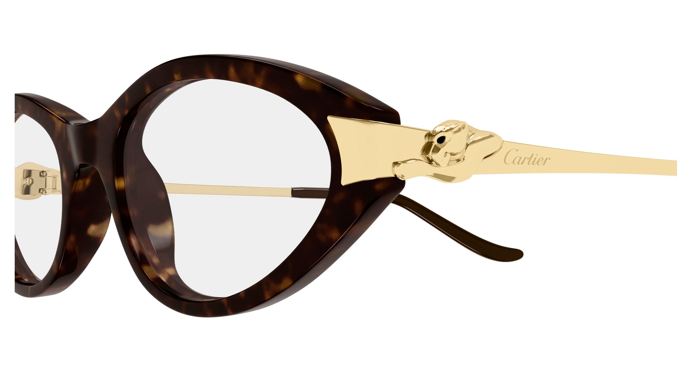CARTIER CT0633O 002 52 FRAME