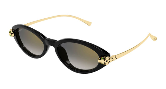 CARTIER CT0634S 001 52 SUNGLASSES