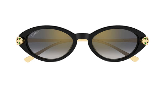 CARTIER CT0634S 001 52 SUNGLASSES