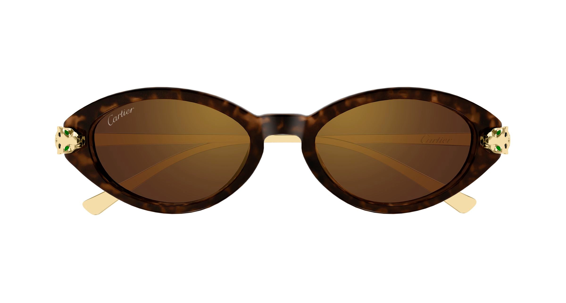 CARTIER CT0634S 002 52 SUNGLASSES