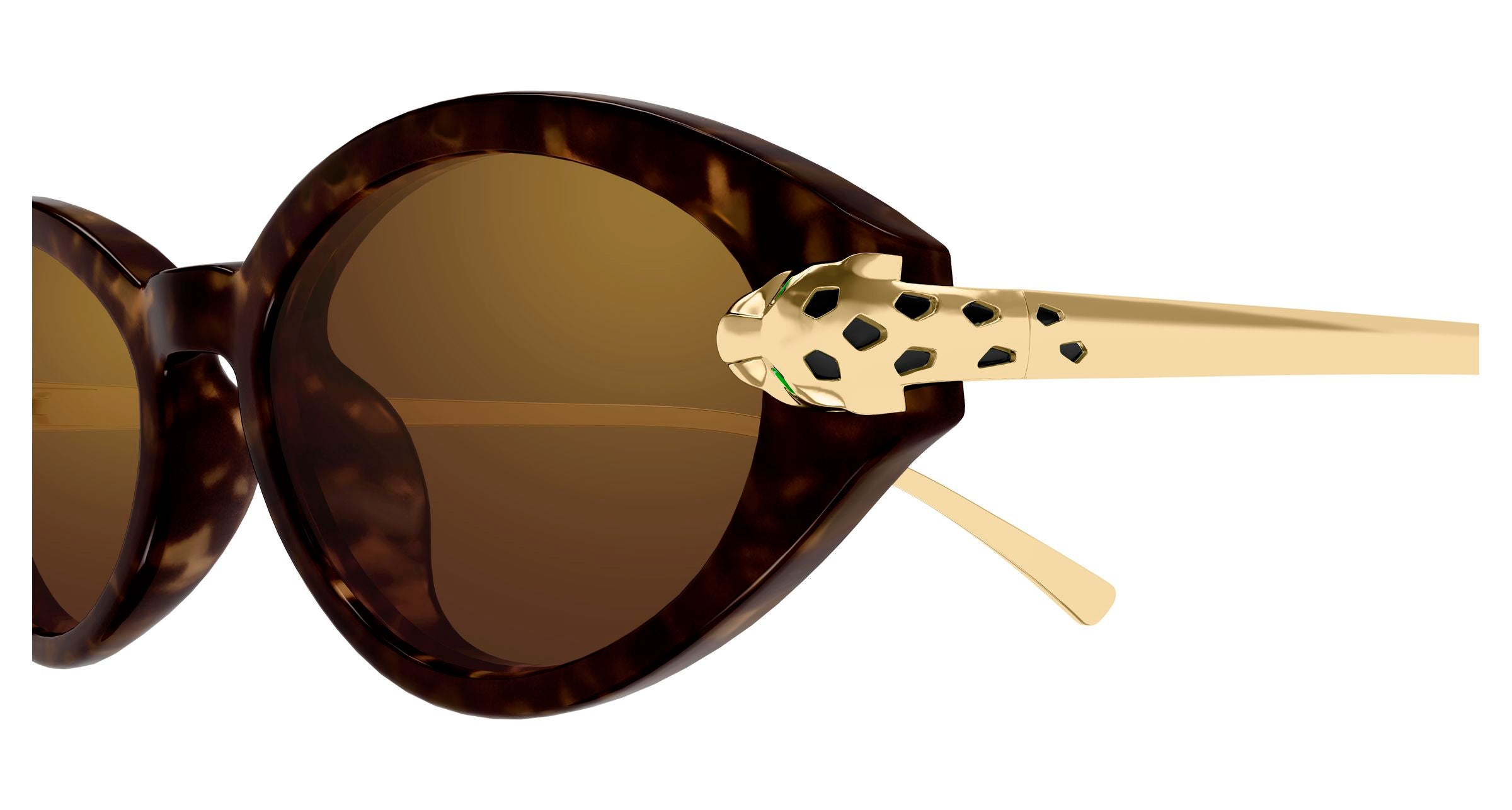 CARTIER CT0634S 002 52 SUNGLASSES