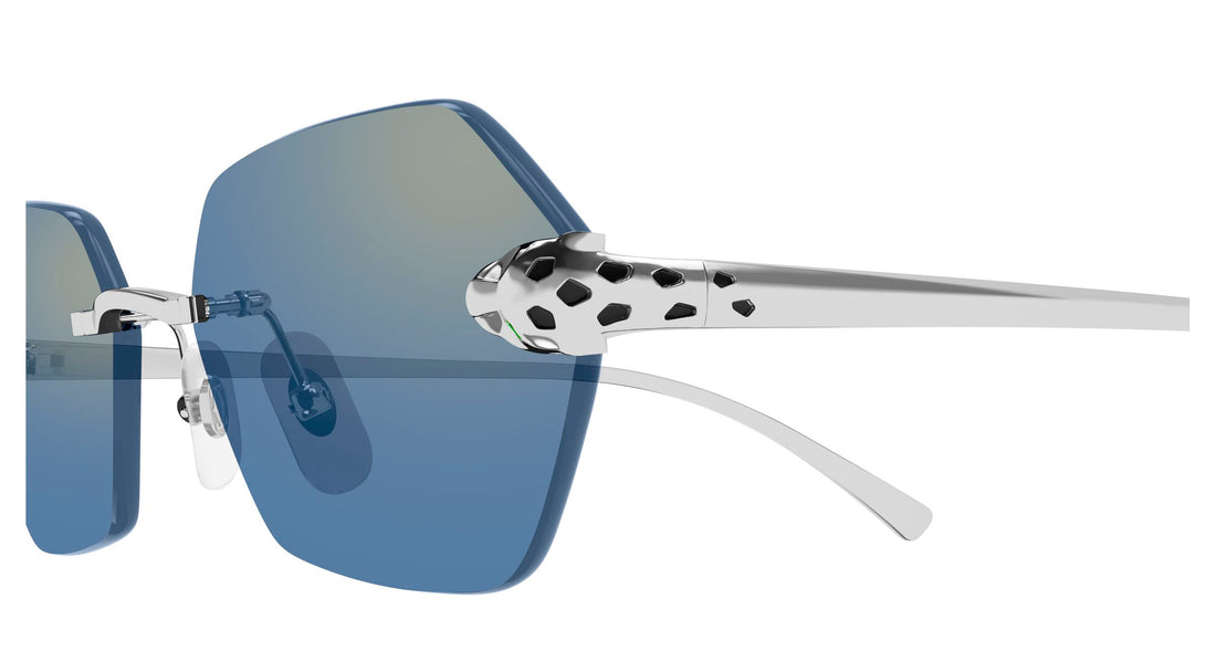CARTIER CT0636S 004 55 SUNGLASSES