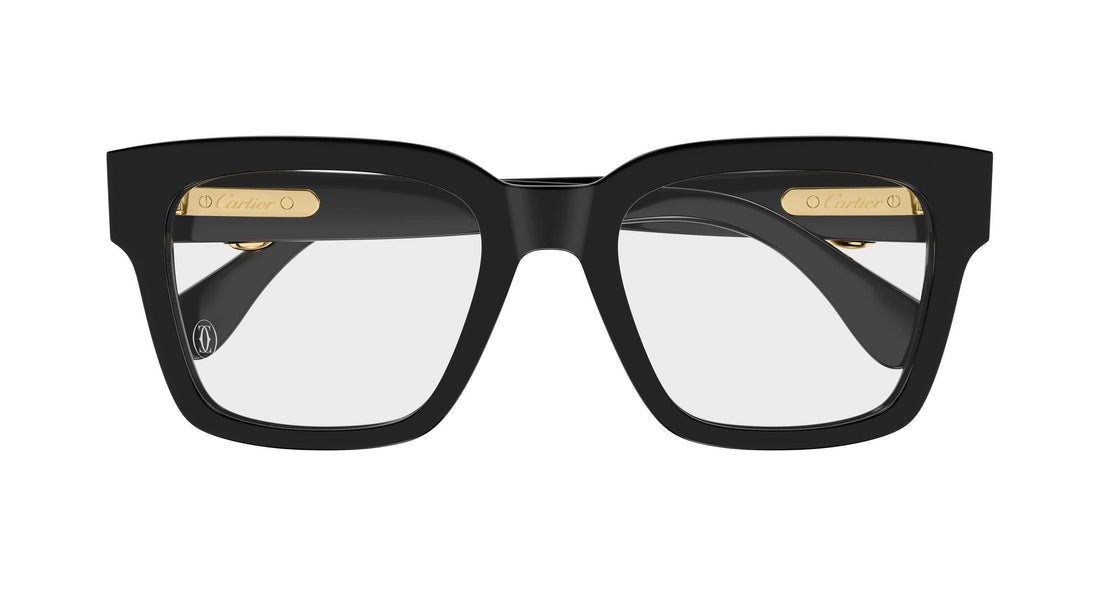 CARTIER CT0640O 001 53 FRAME