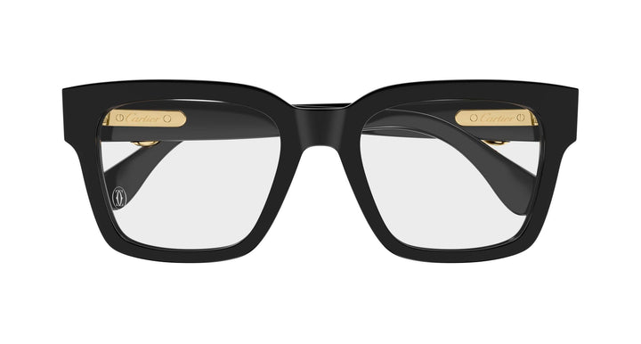 CARTIER CT0640O 001 53 FRAME