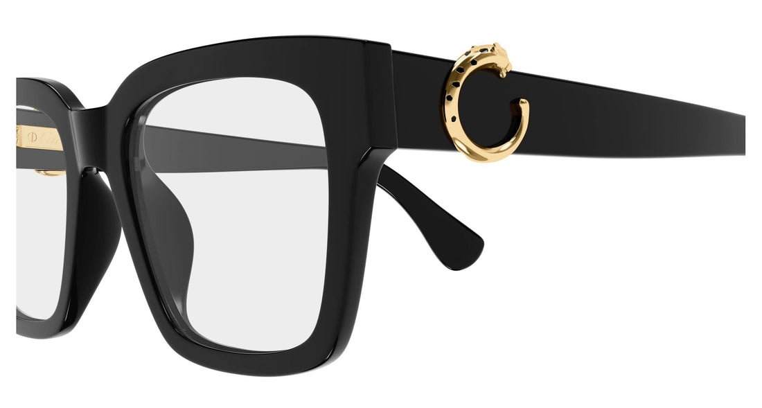 CARTIER CT0640O 001 53 FRAME