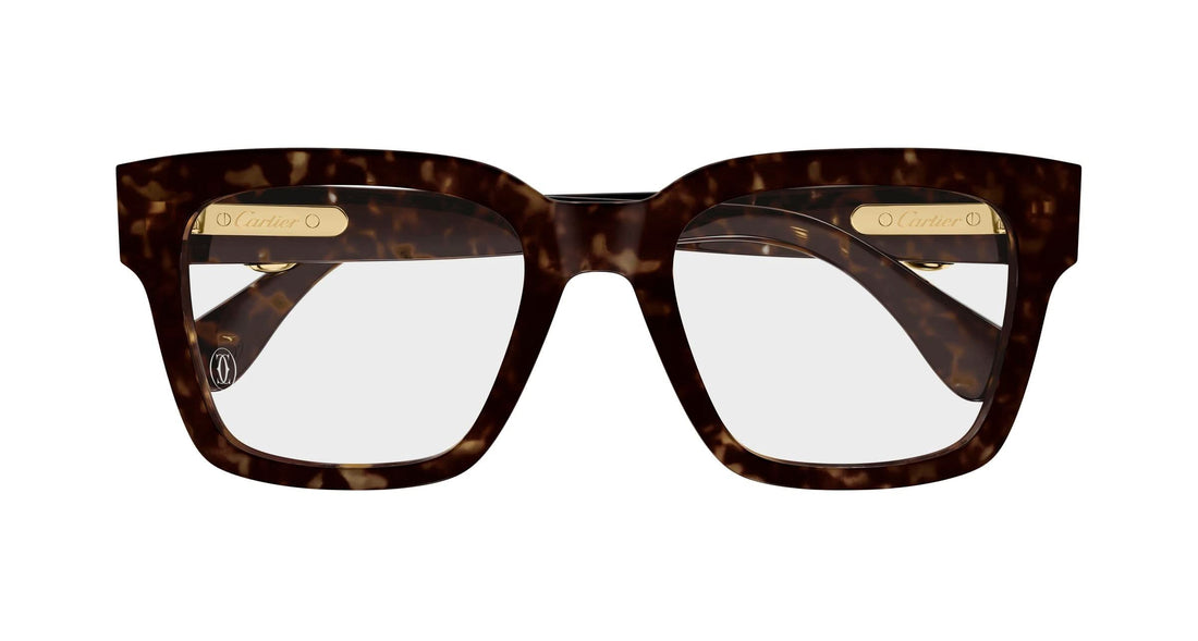 CARTIER CT0640O 003 53 FRAME