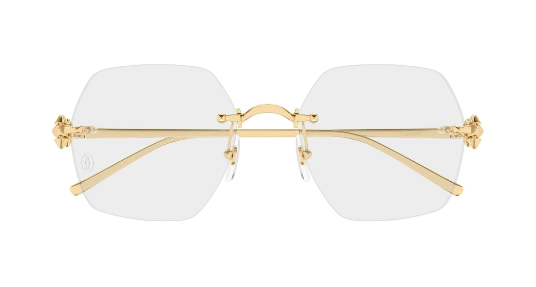 CARTIER CT0646O 001 54 FRAME