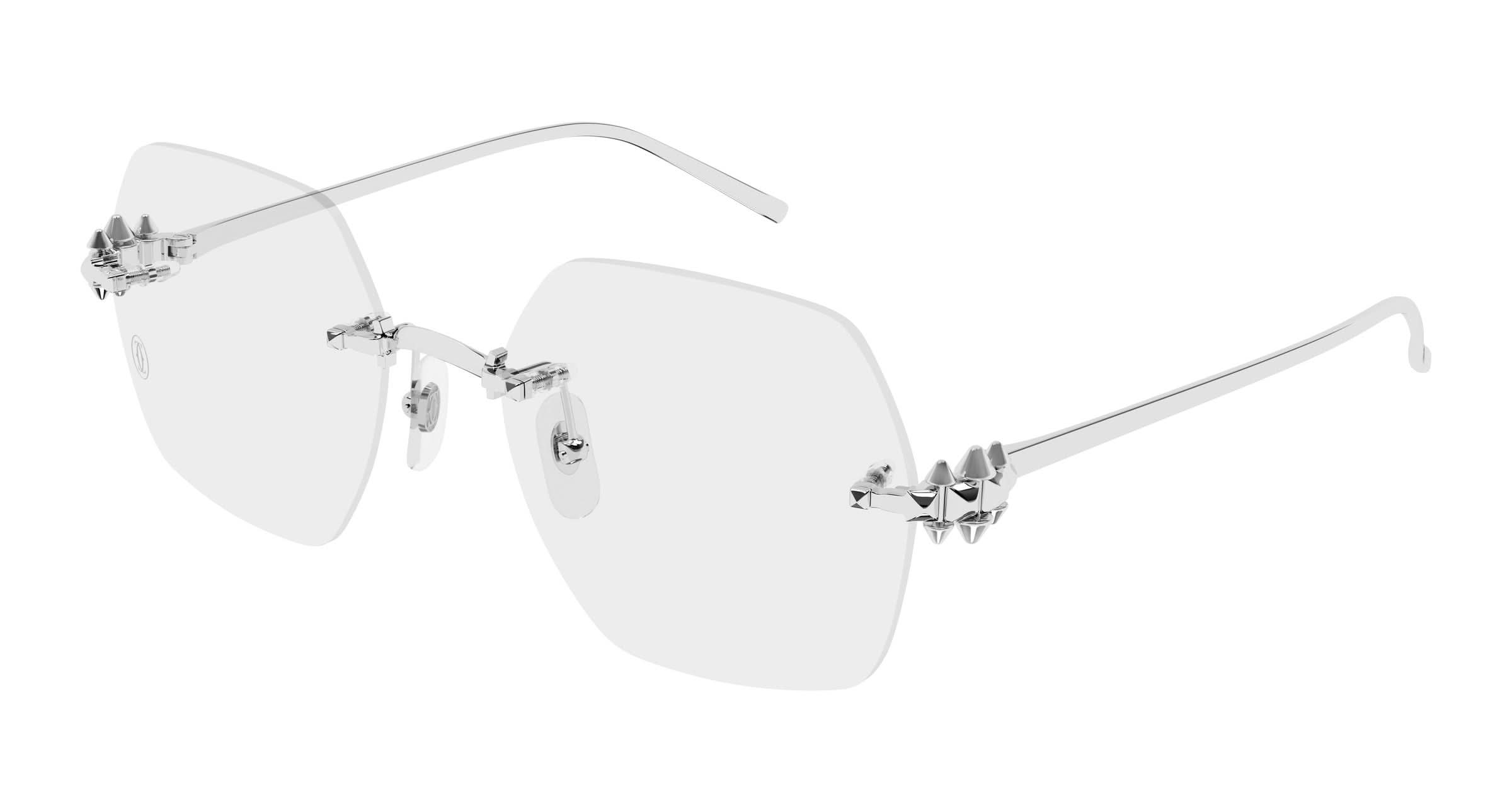 CARTIER CT0646O 002 54 FRAME