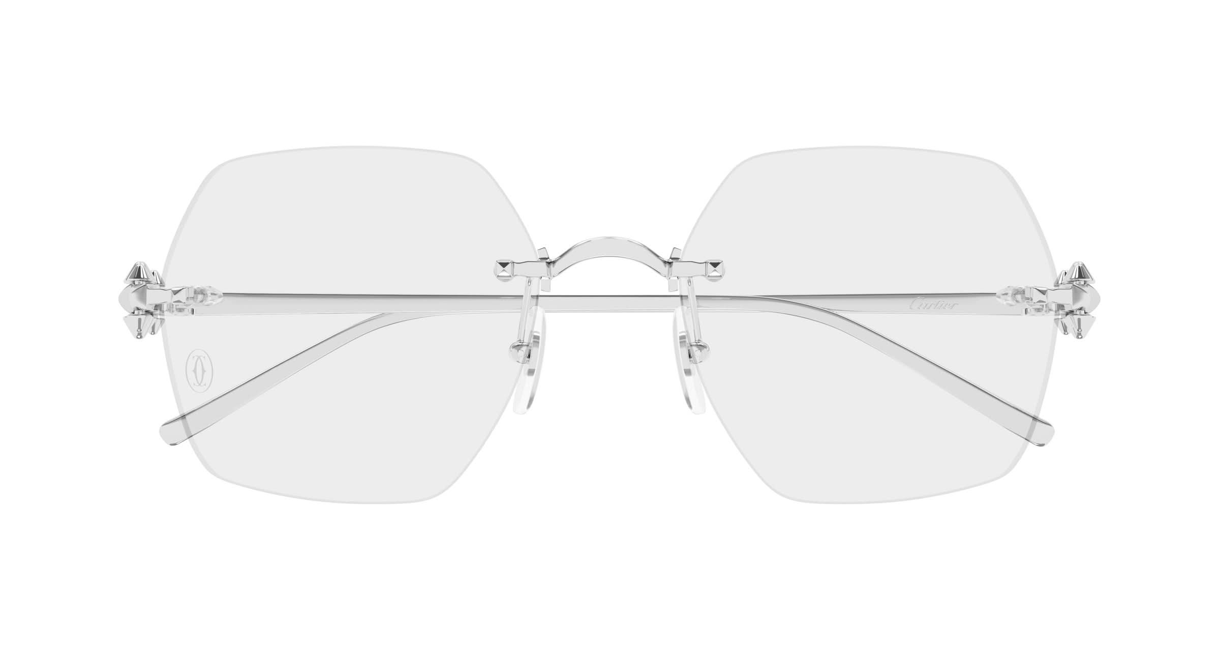 CARTIER CT0646O 002 54 FRAME