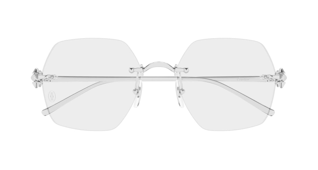 CARTIER CT0646O 002 54 FRAME