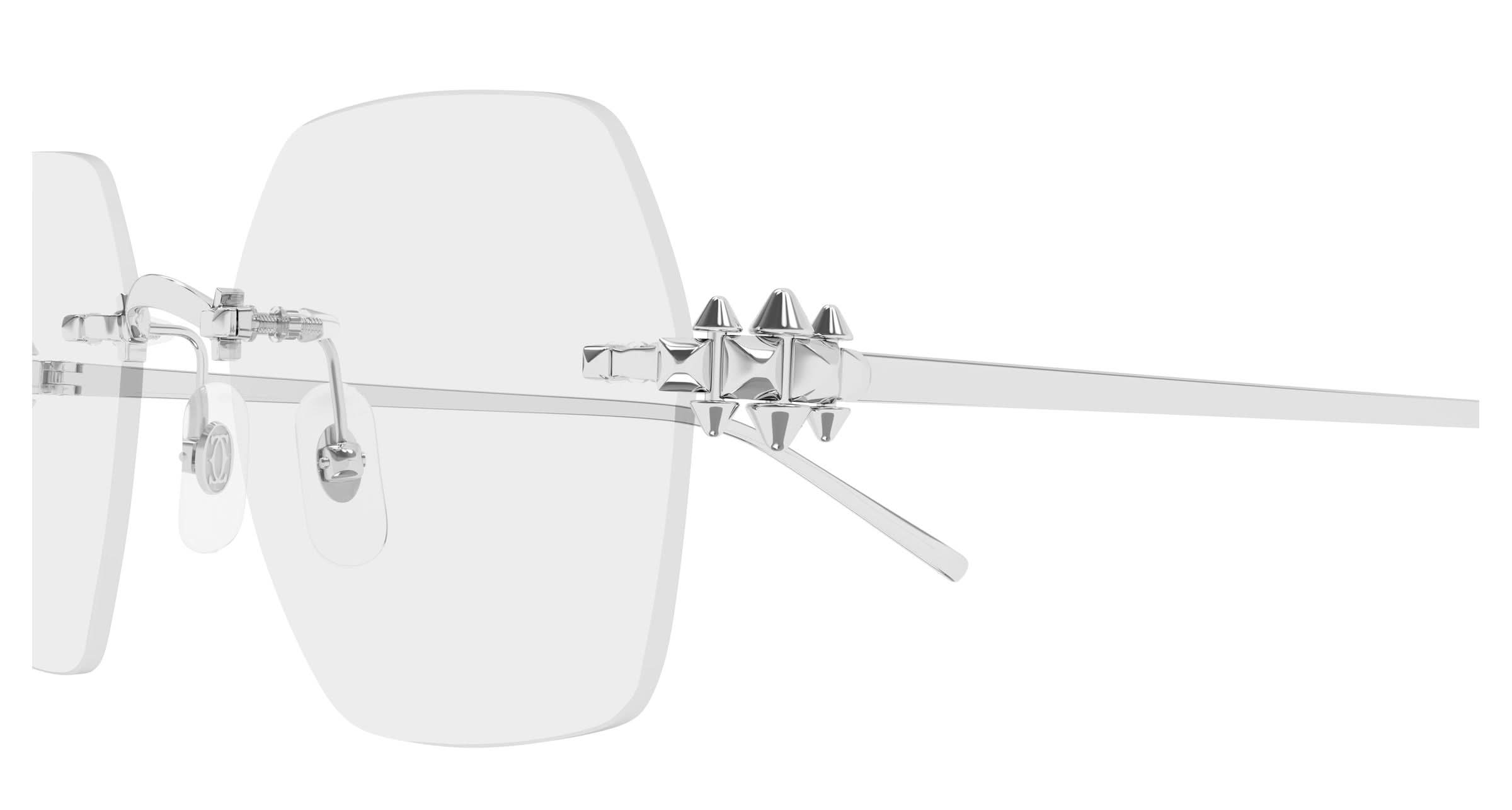 CARTIER CT0646O 002 54 FRAME
