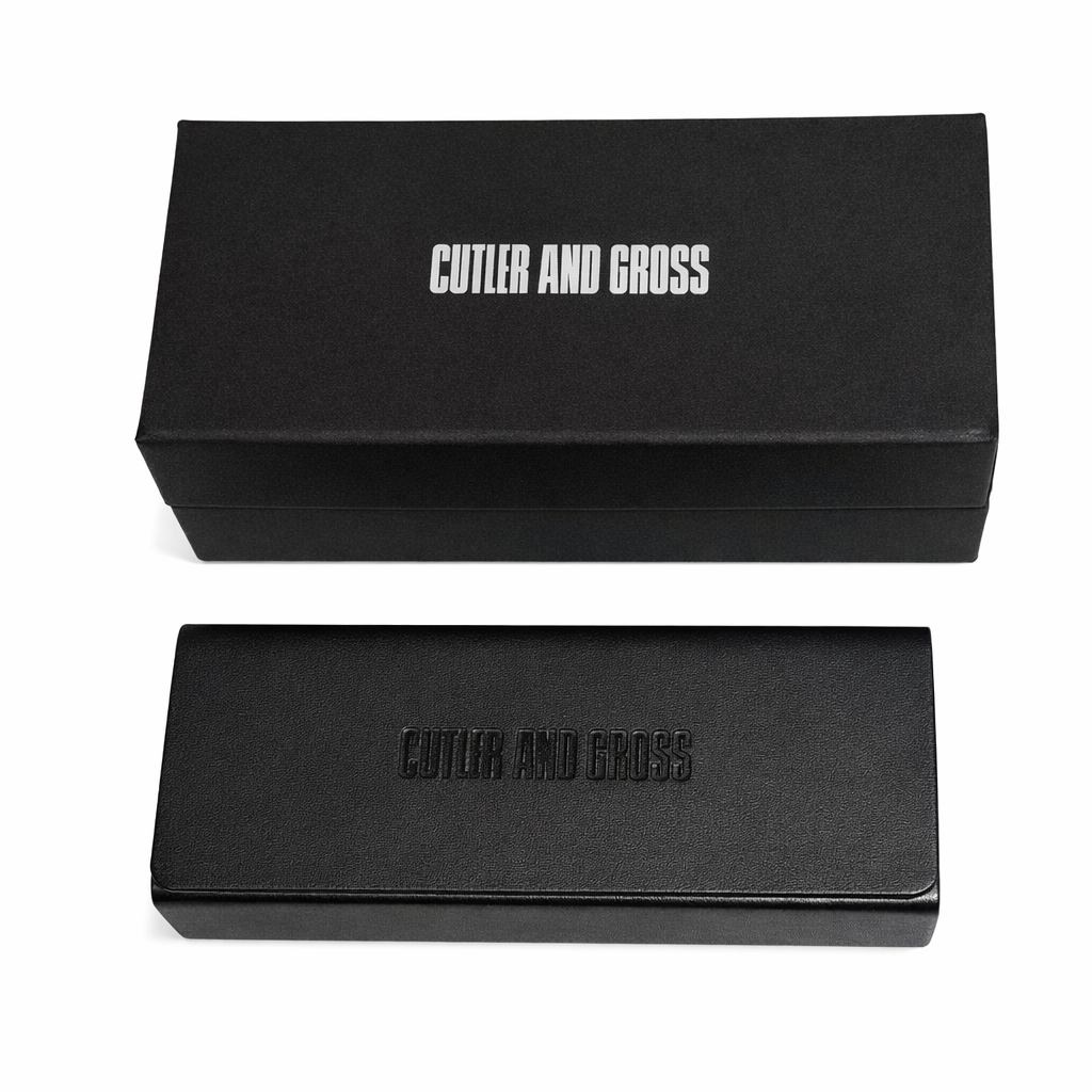 CUTLER AND GROSS OF LONDON CGBB1378 06 51  FRAME