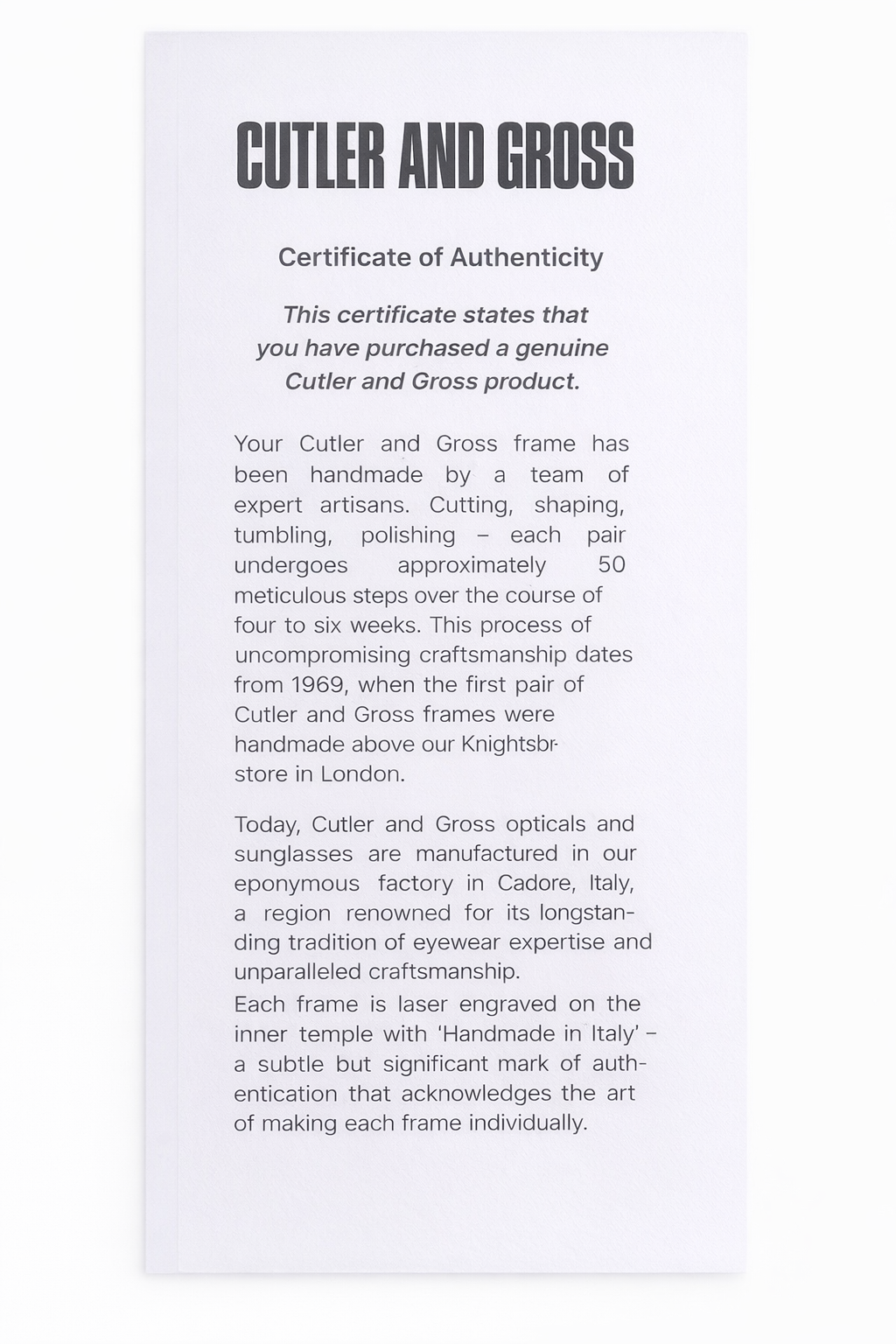 CUTLER AND GROSS GFOP023 THE GREAT FROG 01 49 FRAME
