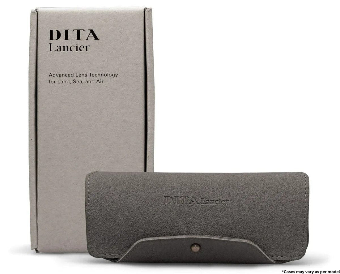 DITA DLX114B LANCIER 04 55 FRAME