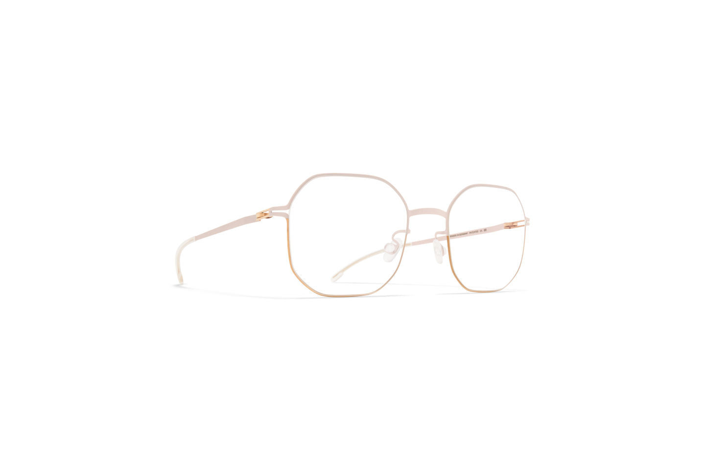 MYKITA CAT C283 49 FRAME