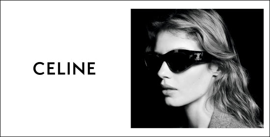 Celine banner