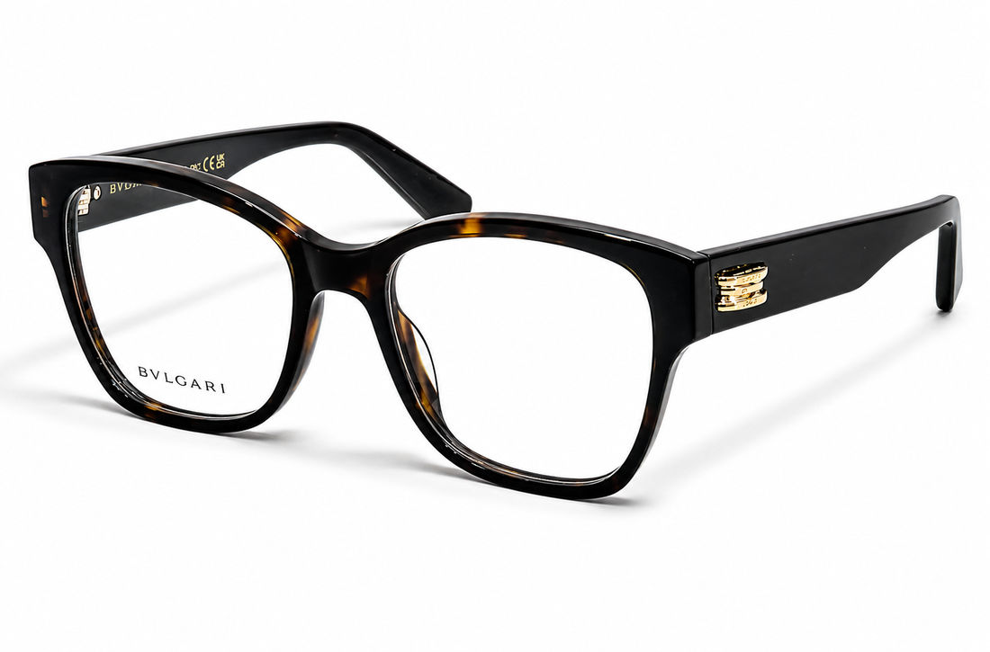 BVLGARI BV50077I 052 53 FRAME