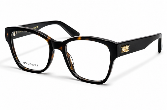 BVLGARI BV50077I 052 53 FRAME