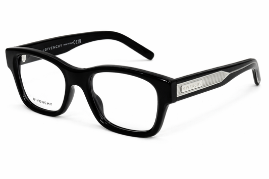 GIVENCHY GV50102I 001 51 FRAME