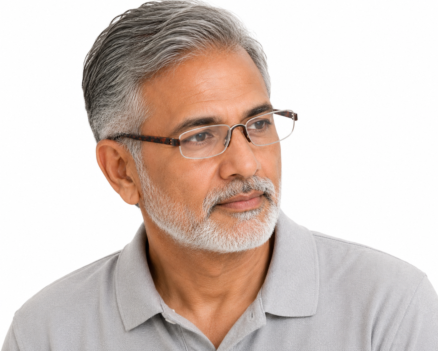 DR HARMANNS CEO READING GLASSES