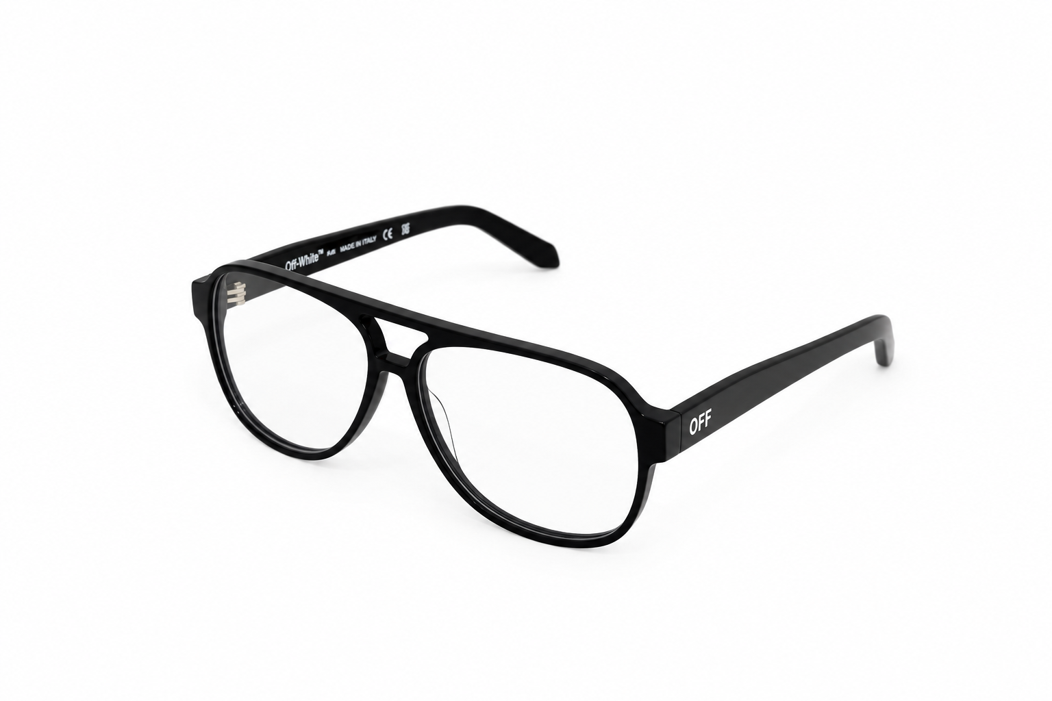 OFF WHITE OERJ08G 1000 59 FRAME
