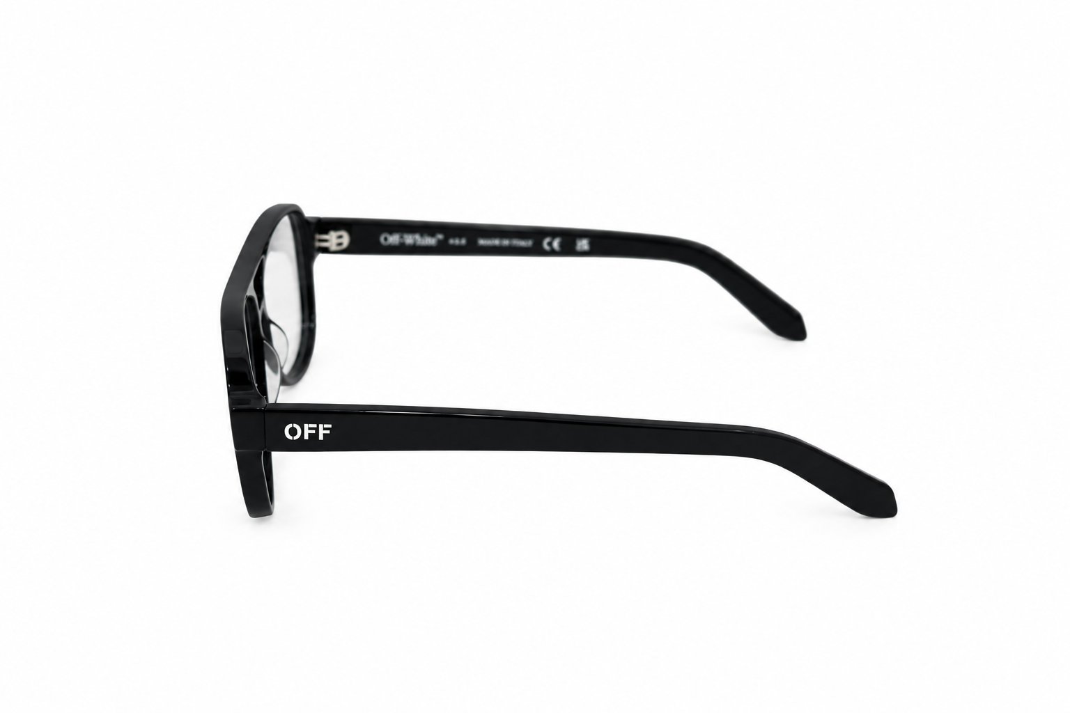 OFF WHITE OERJ08G 1000 59 FRAME