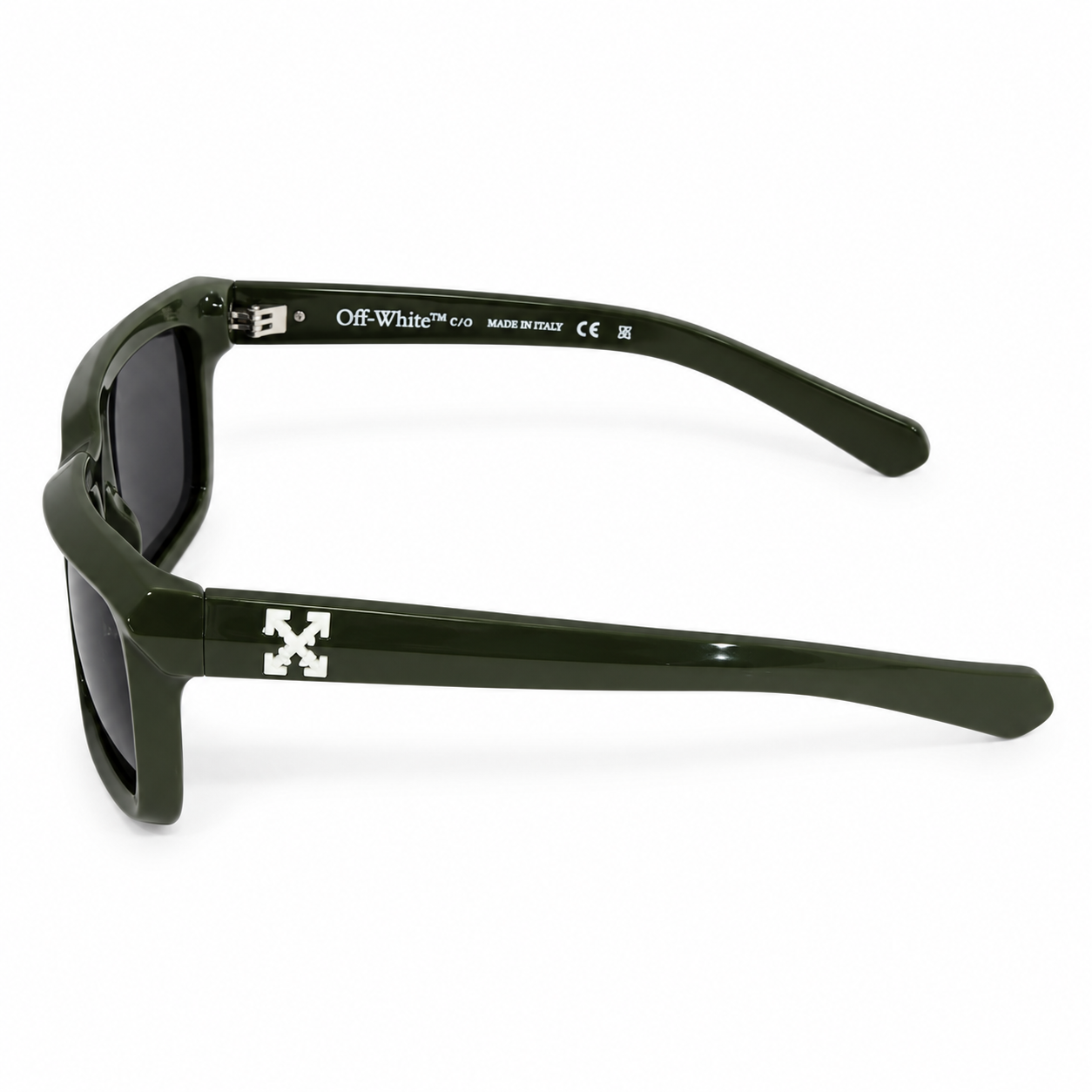 OFF WHITE OERI067 PORTLAND 5707 59 SUNGLASSES