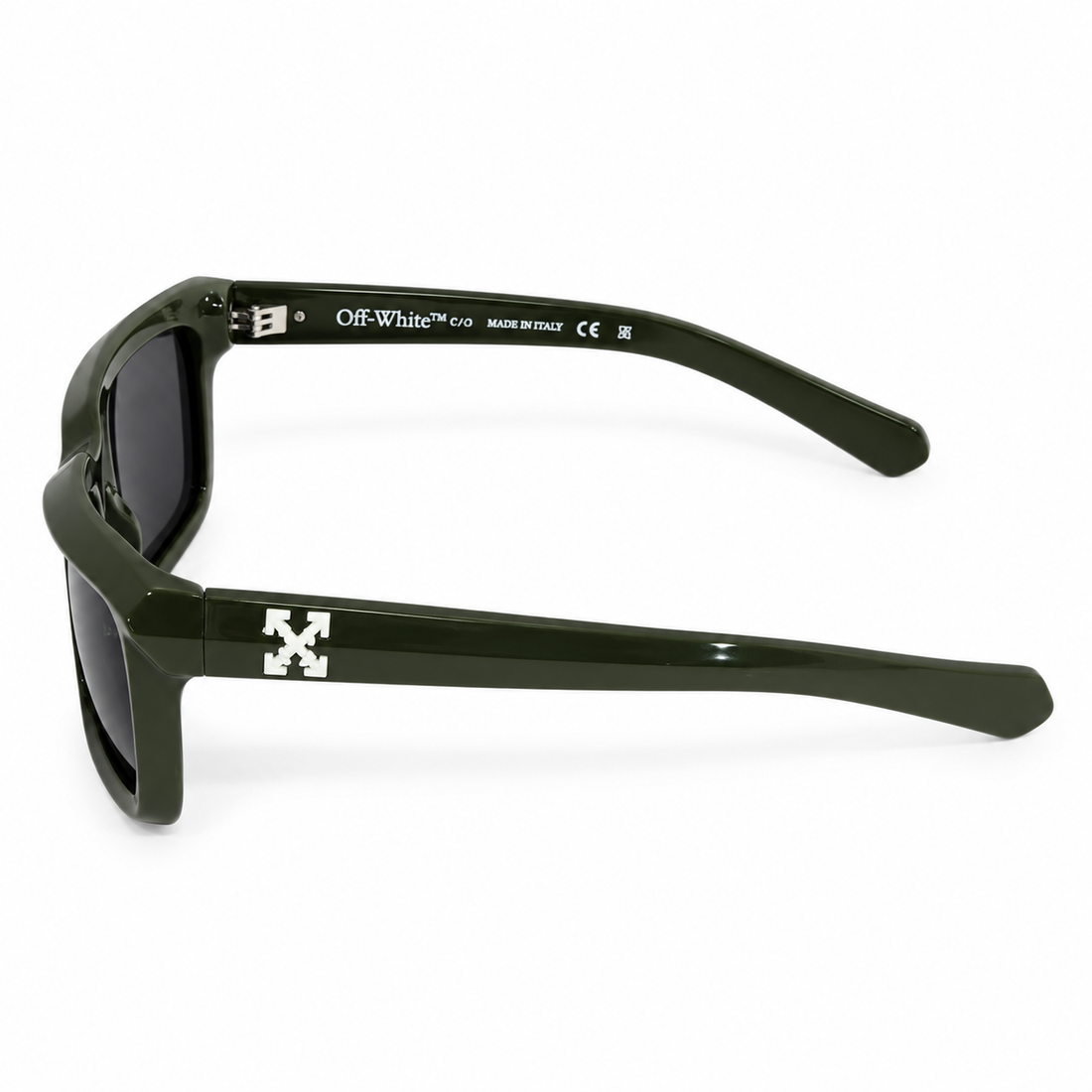 OFF WHITE OERI067 PORTLAND 5707 59 SUNGLASSES