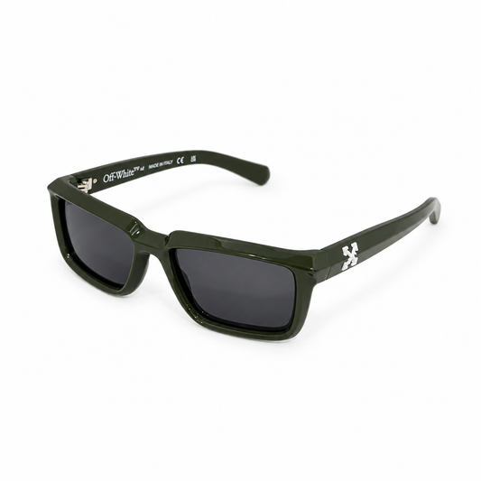OFF WHITE OERI067 PORTLAND 5707 59 SUNGLASSES