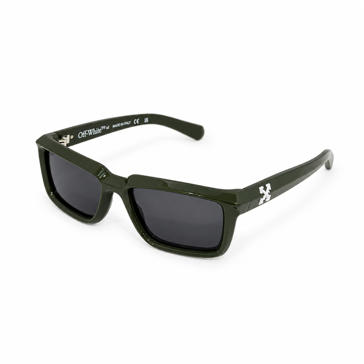 OFF WHITE OERI067 PORTLAND 5707 59 SUNGLASSES