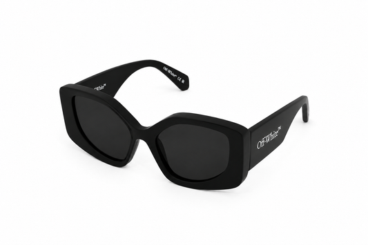 OFF WHITE OERI062 DENVER 1007 55 SUNGLASSES