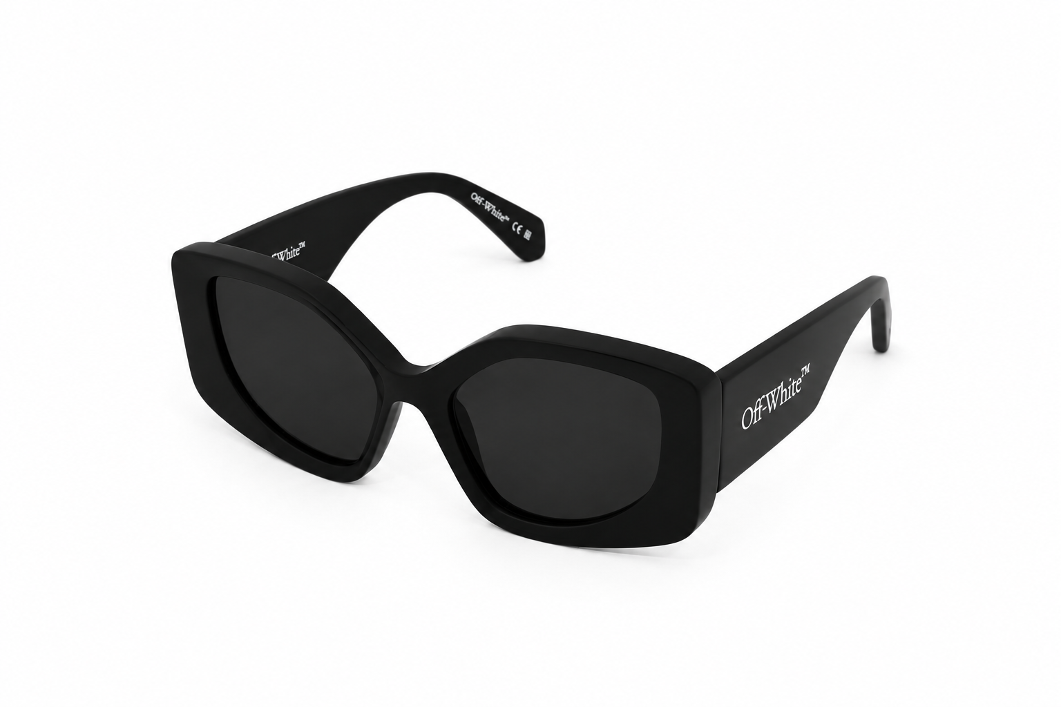 OFF WHITE OERI062 DENVER 1007 55 SUNGLASSES