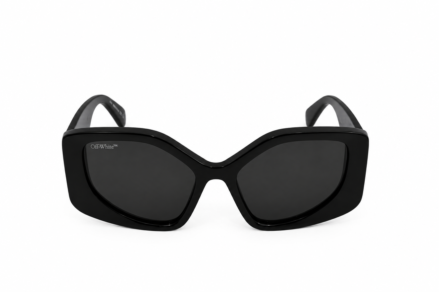 OFF WHITE OERI062 DENVER 1007 55 SUNGLASSES