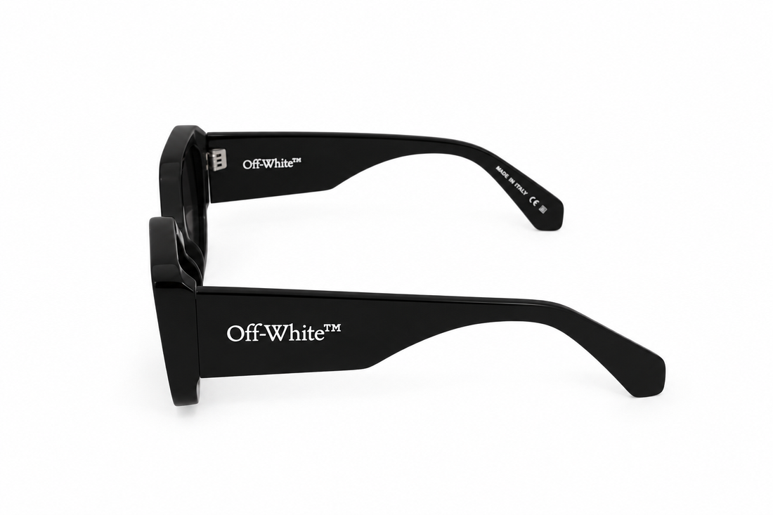 OFF WHITE OERI062 DENVER 1007 55 SUNGLASSES