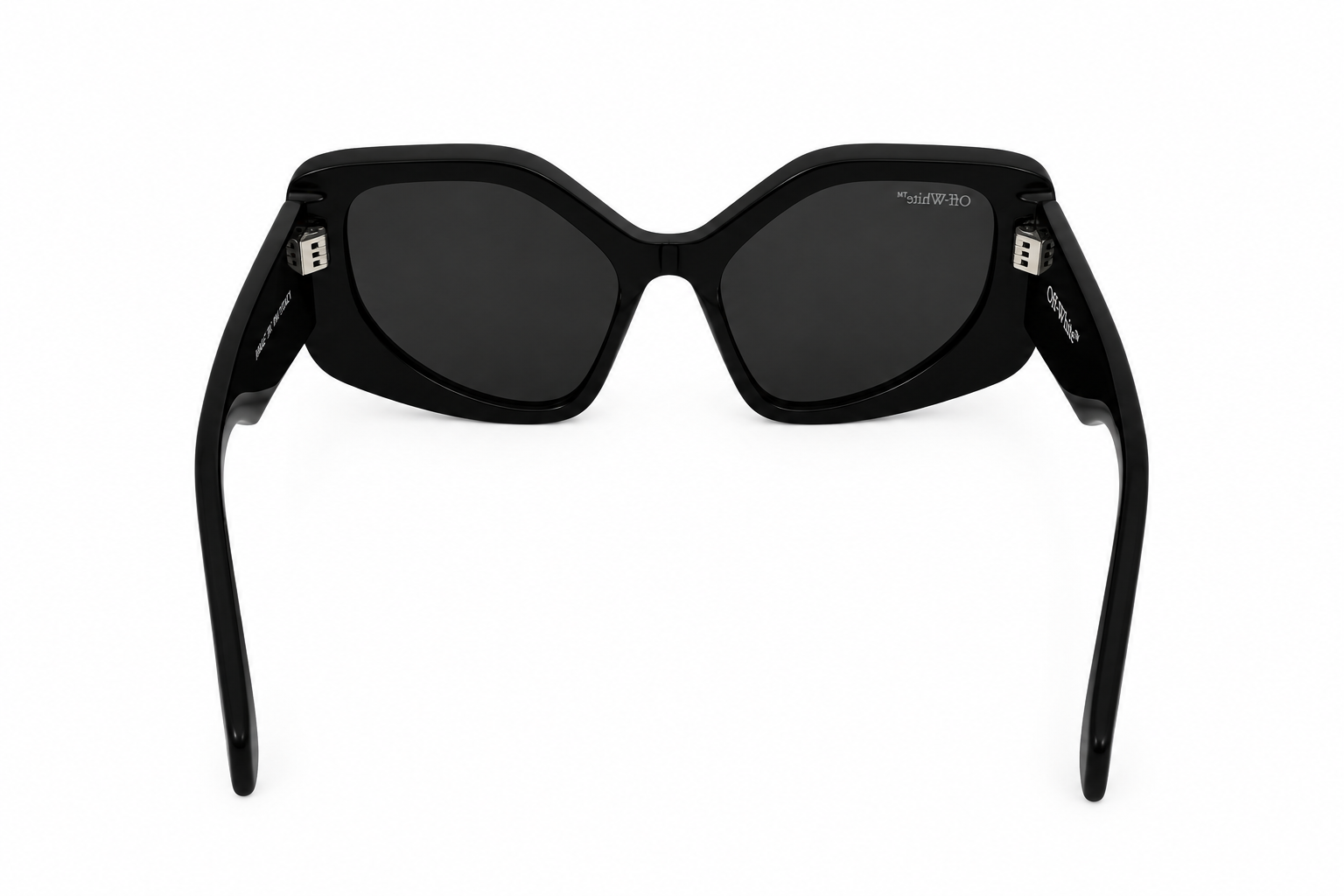 OFF WHITE OERI062 DENVER 1007 55 SUNGLASSES