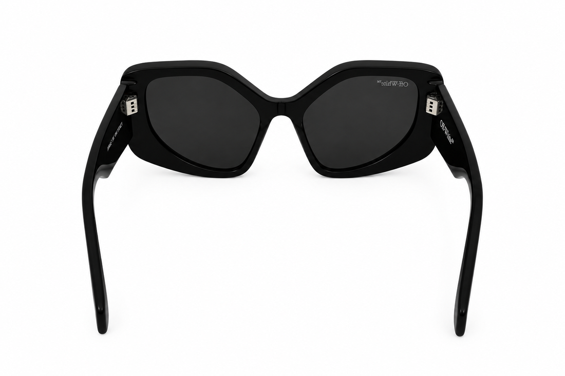 OFF WHITE OERI062 DENVER 1007 55 SUNGLASSES