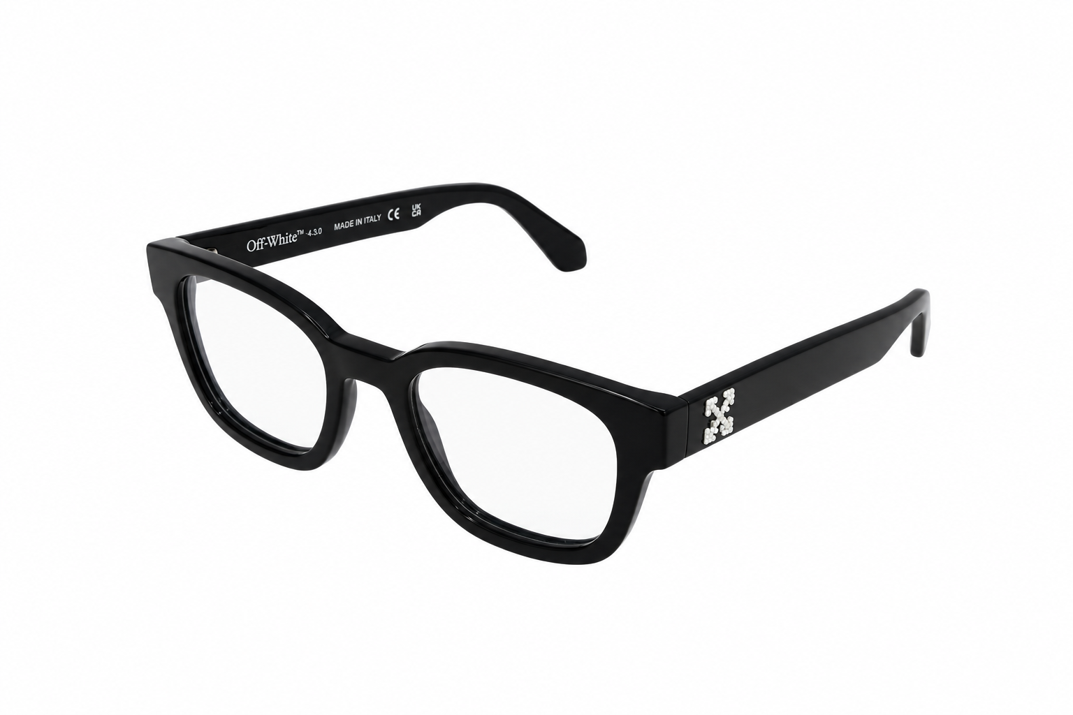OFF WHITE OERJ08N 1000 49 FRAME