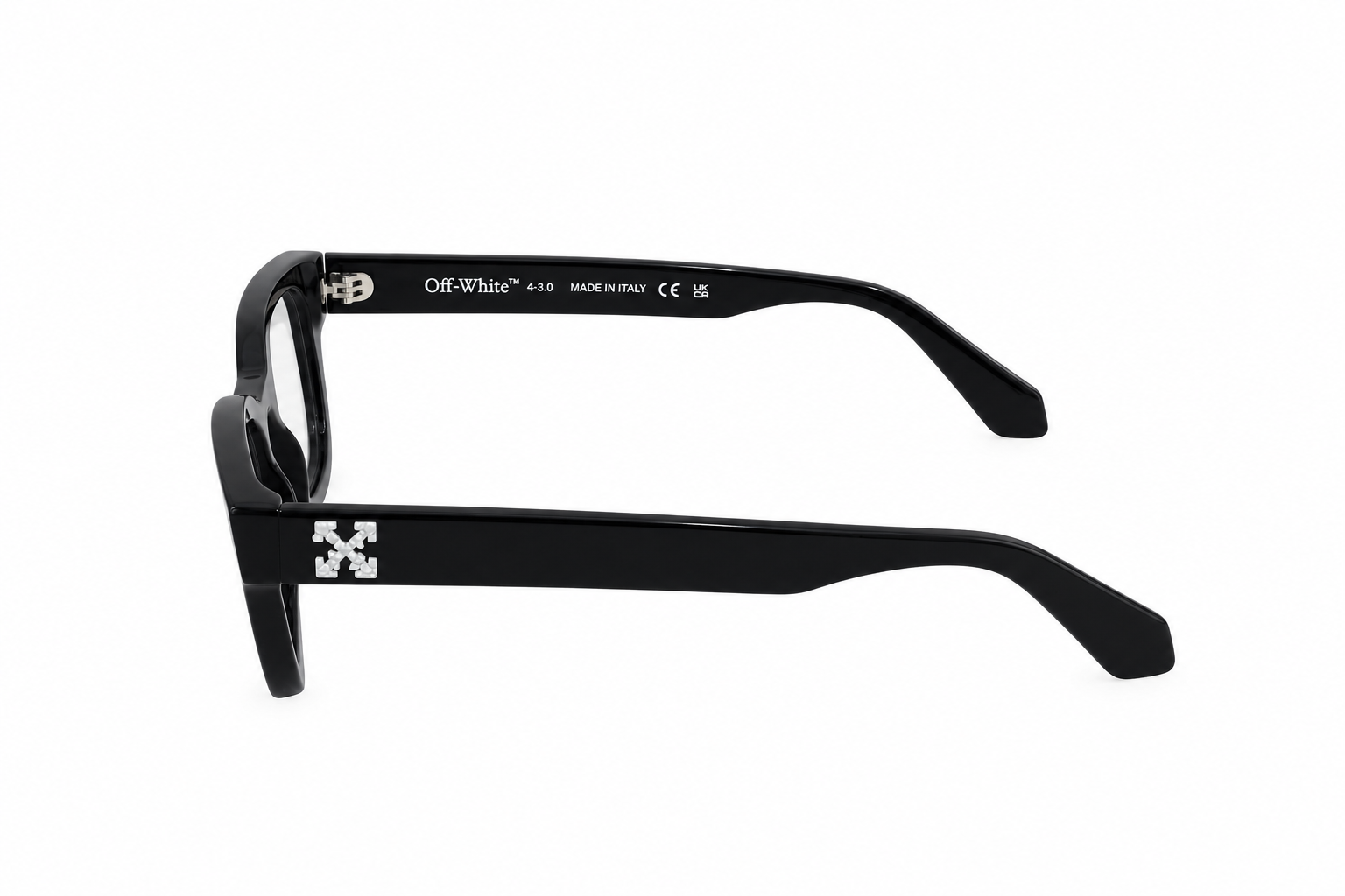 OFF WHITE OERJ08N 1000 49 FRAME