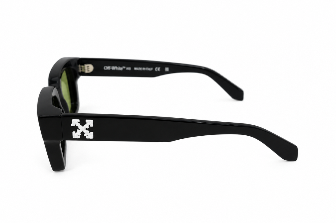 OFF WHITE OW1022 1050 53 SUNGLASSES