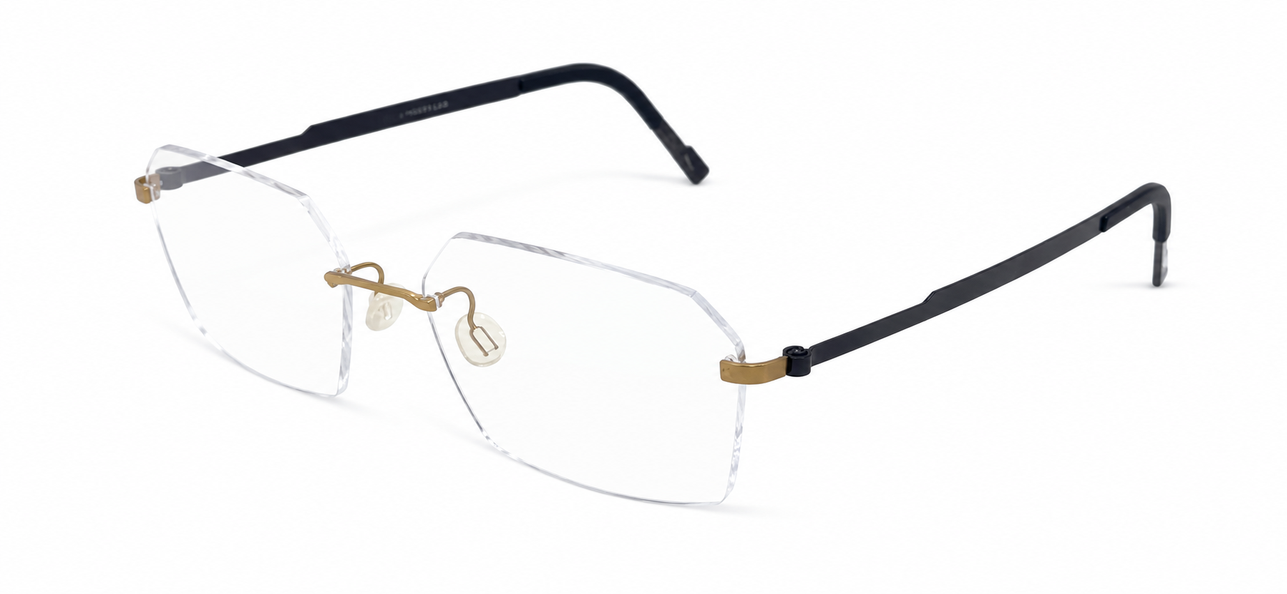 LINDBERG STRIP 3P TEMPLE PLATE T425 U14 53 FRAME