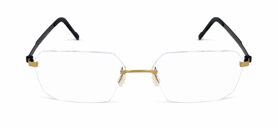 LINDBERG STRIP 3P TEMPLE PLATE T425 U14 53 FRAME