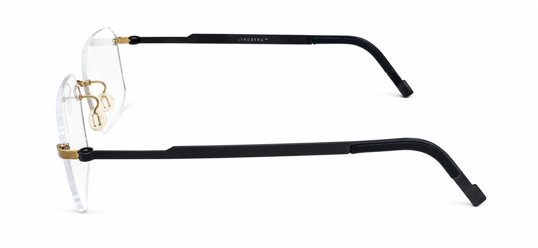 LINDBERG STRIP 3P TEMPLE PLATE T425 U14 53 FRAME
