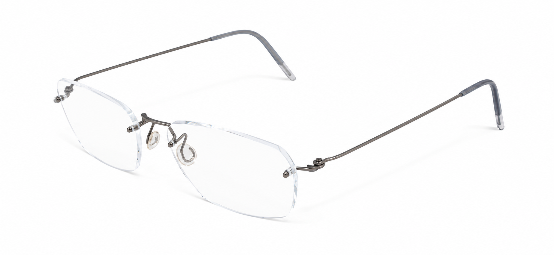 LINDBERG 2544 15C0 T145 SPIRIT TITANIUM P10 53 FRAME