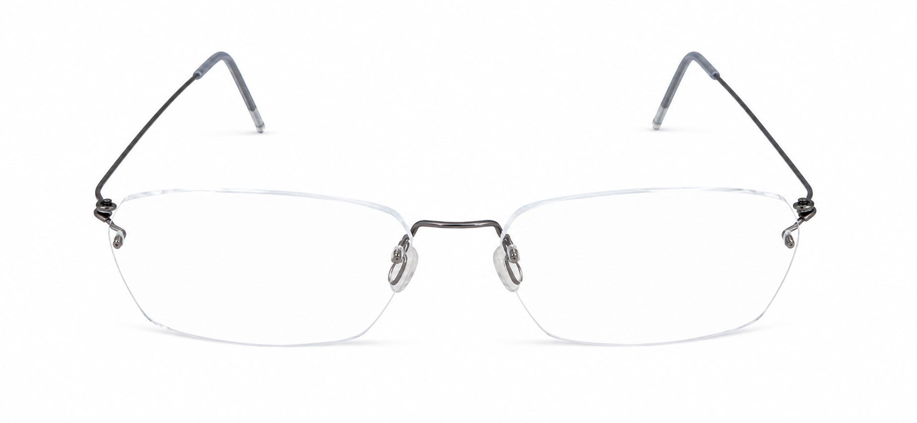 LINDBERG 2544 15C0 T145 SPIRIT TITANIUM P10 53 FRAME