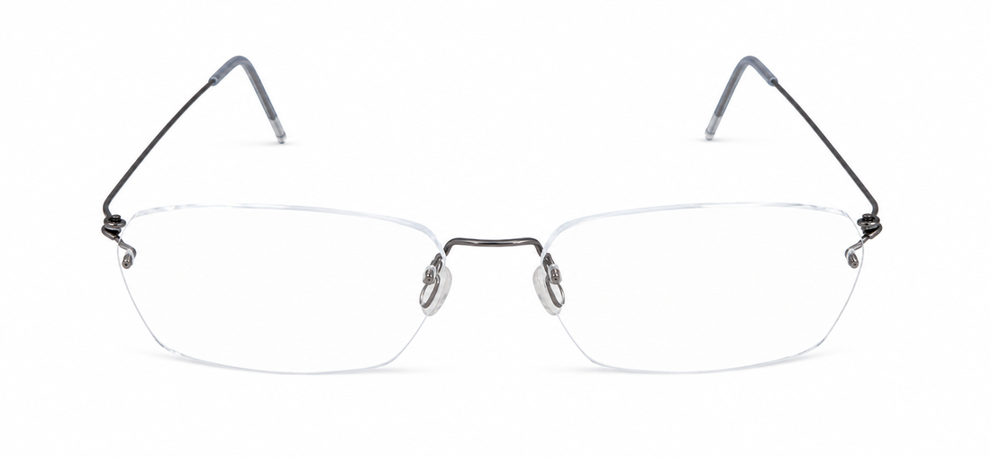 LINDBERG 2544 15C0 T145 SPIRIT TITANIUM P10 53 FRAME