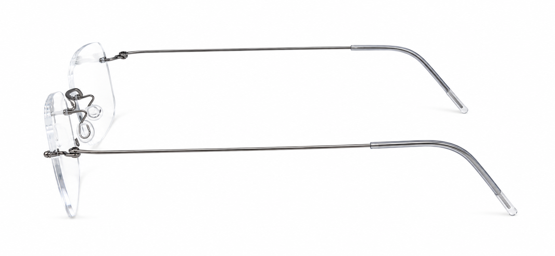 LINDBERG 2544 15C0 T145 SPIRIT TITANIUM P10 53 FRAME